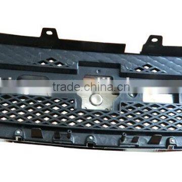 Car Front Grille For Chevrolet Aveo07 96648621 photo-2