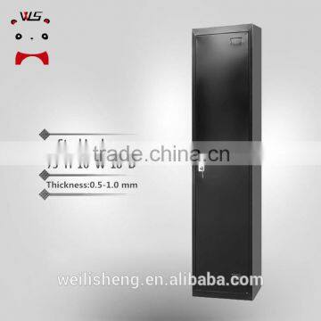 WLS classic vertical door series high quality metal cabinet for east south asia