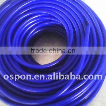 silicone vacuum hose