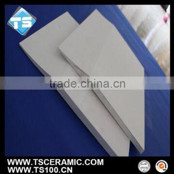 aluminum silicate casting board made by ceramic fiber