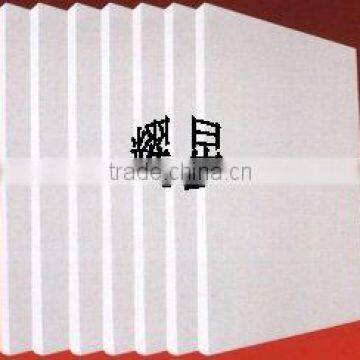 ceramic fiber board for high heat equipment