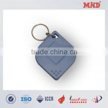 MDT036 125Khz ID chip key tag NFC key tag key chain key fob                        
                                                Quality Choice
