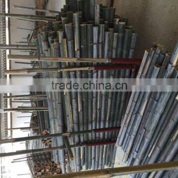 Promotional natural bamboo poles