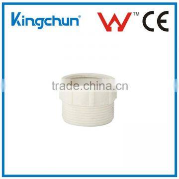 PVC with Rubber Washer WATERMARK AU Standard 32mm - 40mm Basin Waste Adapter