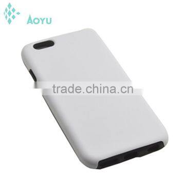 New Style Sublimation Plastic Phone Case for Samsung Galaxy s7 Case, 2D Sublimation Blanks photo-3