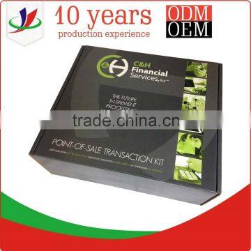 Trade Assurance Any Size Big Cardboard Box photo-2