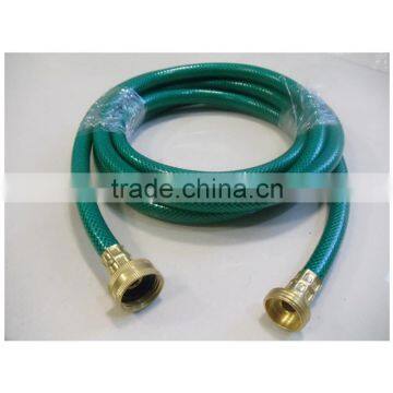 ID: 10-25mm Flexible PVC Garden Hose for Garden Irrigation