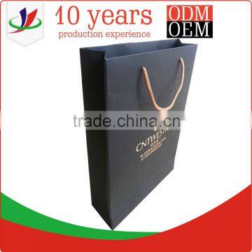 Block Bottom Paper Bags photo-5