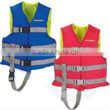 lightweight life jacket