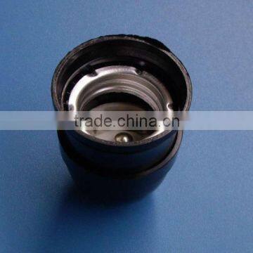 Fujian electrical Appliance e27 lamp holder good quality with CE approved