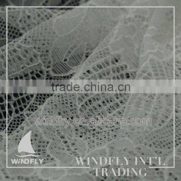 Pretty Affordable Price Fancy Lace Design Trim photo-6