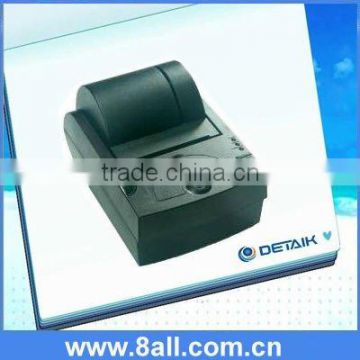 80mm thermal POS receipt USB printer with auot-cutter