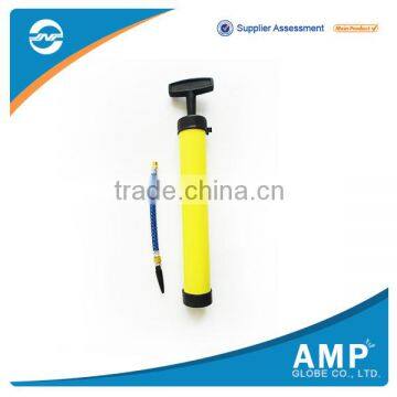 High quality manual basketball pump