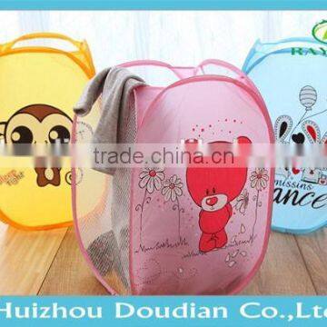 High quality Fashion round storage box/ Toy Storage