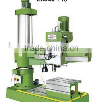 Radial Drilling Machine Z3040X10/13 (single column)