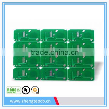 Polymide customized printed circuit board