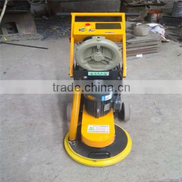 Hot selling product diamond floor grinding machine