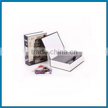 Hidden Book Safe Disguised As A Book Security Book photo-5