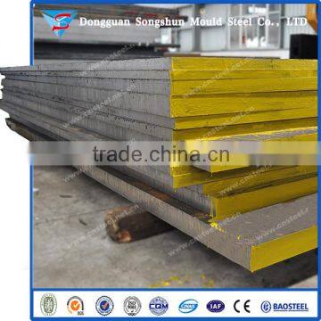 stainless steel din 1.4126