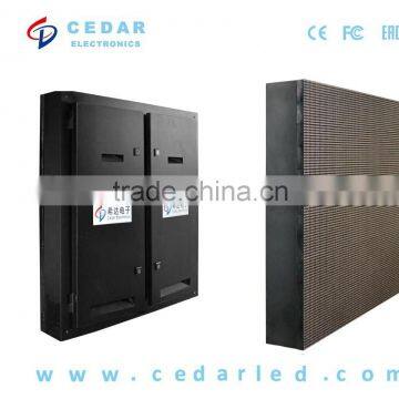 Outdoor P20 DIP346 LED Display _O photo-3