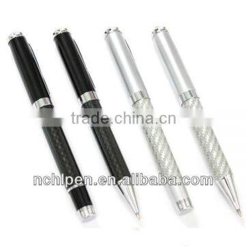 promotional carbon fiber pen item