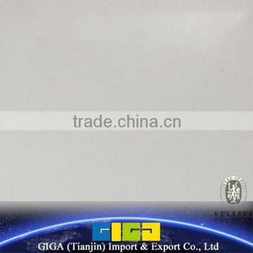 GIGA polished cheap crystal snow white marble