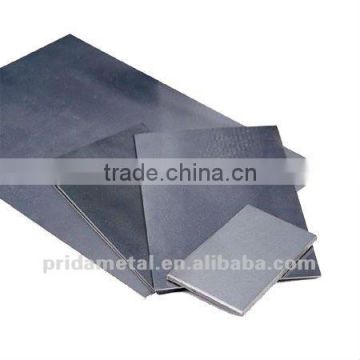 Chinese best Zirconium plate price per sheet