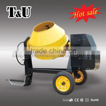 400L/500L/600L/700L BIG CEMENT MIXER