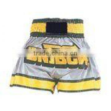 Boxing Thai Short