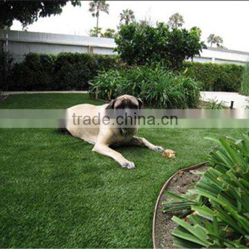 Best selling plastic grass carpet for pets