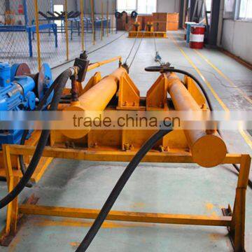 ZYJ400 CE ISO Hydraulic Tensioner for Belt Conveyor from China Supplier