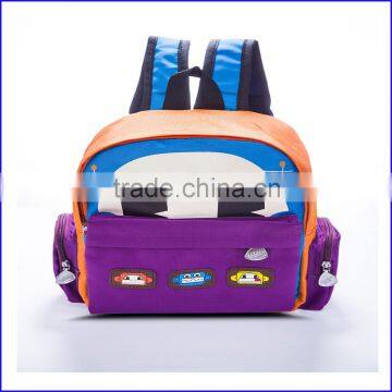 Wholesales customed brands children kids school bags for girls and boys