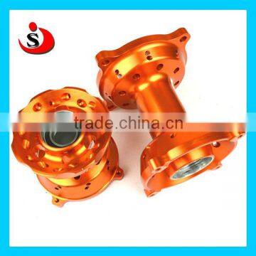 KTM 85 SX Dirt Bike Wheel Hub JS Motorcycle Alloy Wheel Rims photo-2