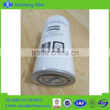 Replacement Atlas Copco Air Compressor Oil Filter 1621856400 photo-2
