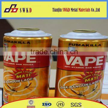 Beverage Can Printing photo-3