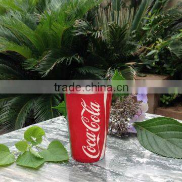 best hot selling promotional biodegradable PLA paper cups