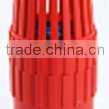 pvc foot valve