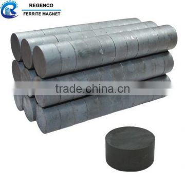 Y30 Block Ferrite Magnet