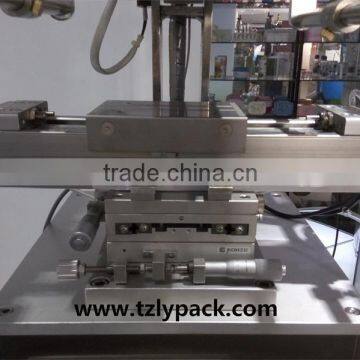 Compact, Heat Transfer Machine for Plastic, Cosmetics, Stationnery, Roll and Platform photo-2