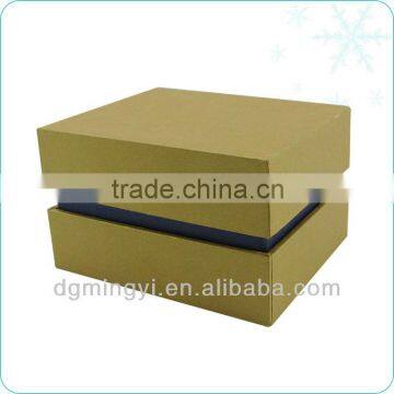 foam shimmer paper handicraft gift box