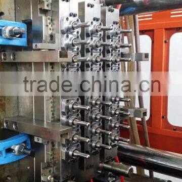 Hot Filling 24mm Pet Preform Moulds Manufacturer From China photo-3