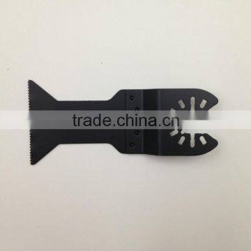 Bi-Metal Hard Wood Oscillating Saw Blade