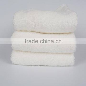 New design Siro spinning cotton yarn bath towel