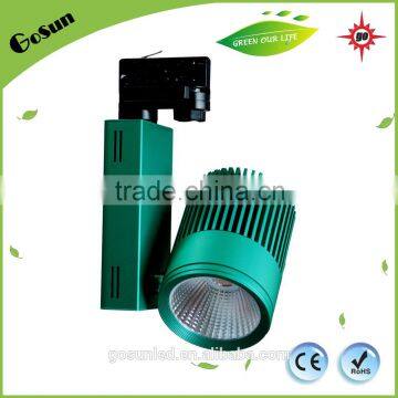 Flicker Free 40W LED Slim Track Light With a 5 Year Warranty photo-3