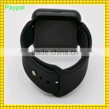 Bluetooth Paypal Accept Anti Lost Alarm u9 Smart Watch Oem