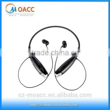 sport stereo mini wireless bluetooth headphone earphone