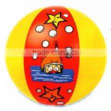 PVC Inflatalbe Beach Ball