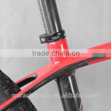 Mtb 29er Complete Bike Carbon Mountain Bike X6 photo-4