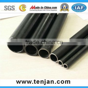 mechanical cold drawn carbon or alloy seamless steel pipe with factory price