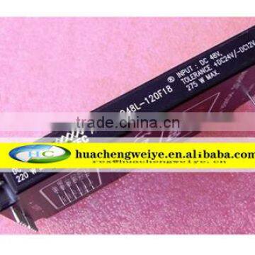 New igbt electronics module AM80A-048L-120F18